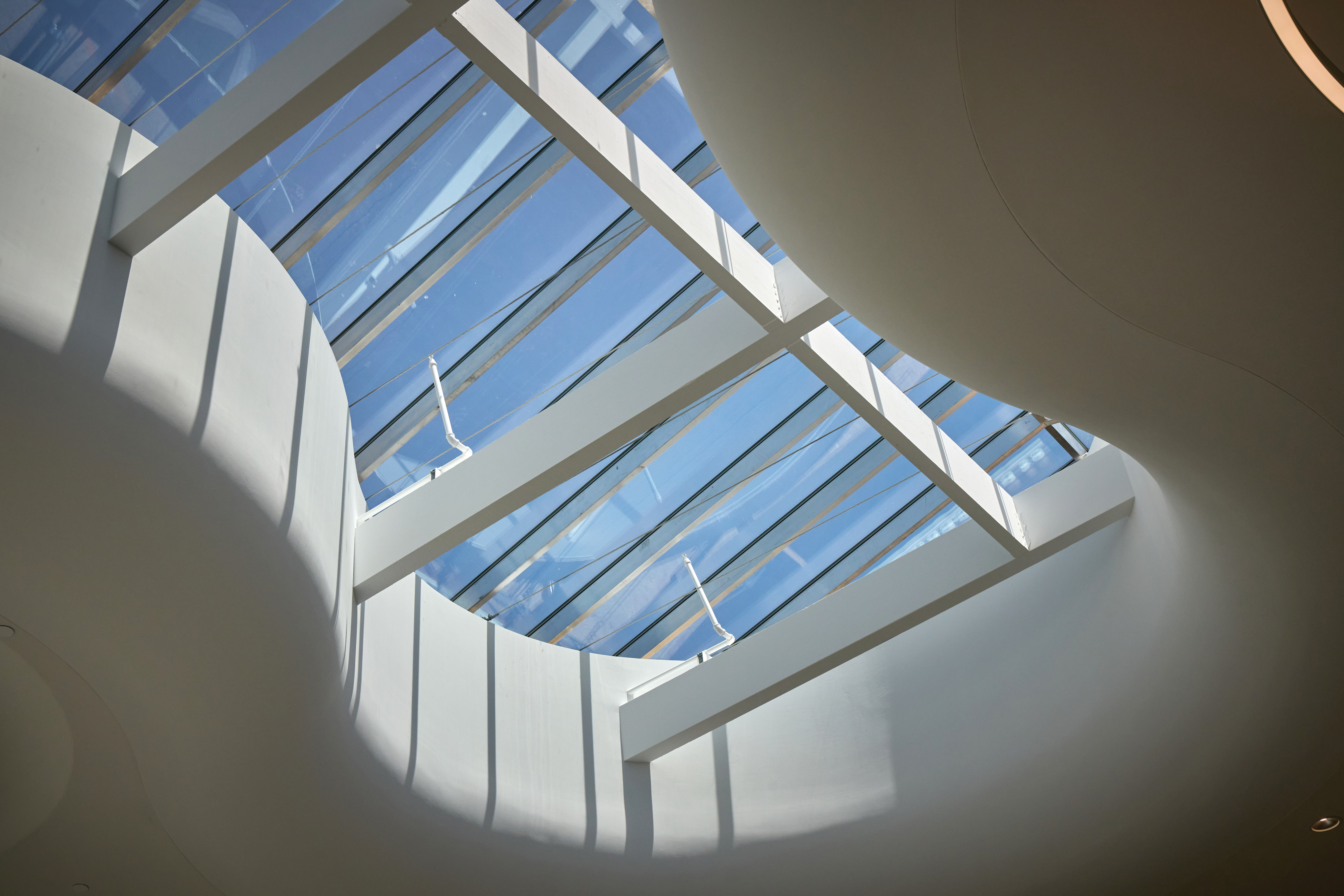 2025 IIDA Healthcare Design Award winner!