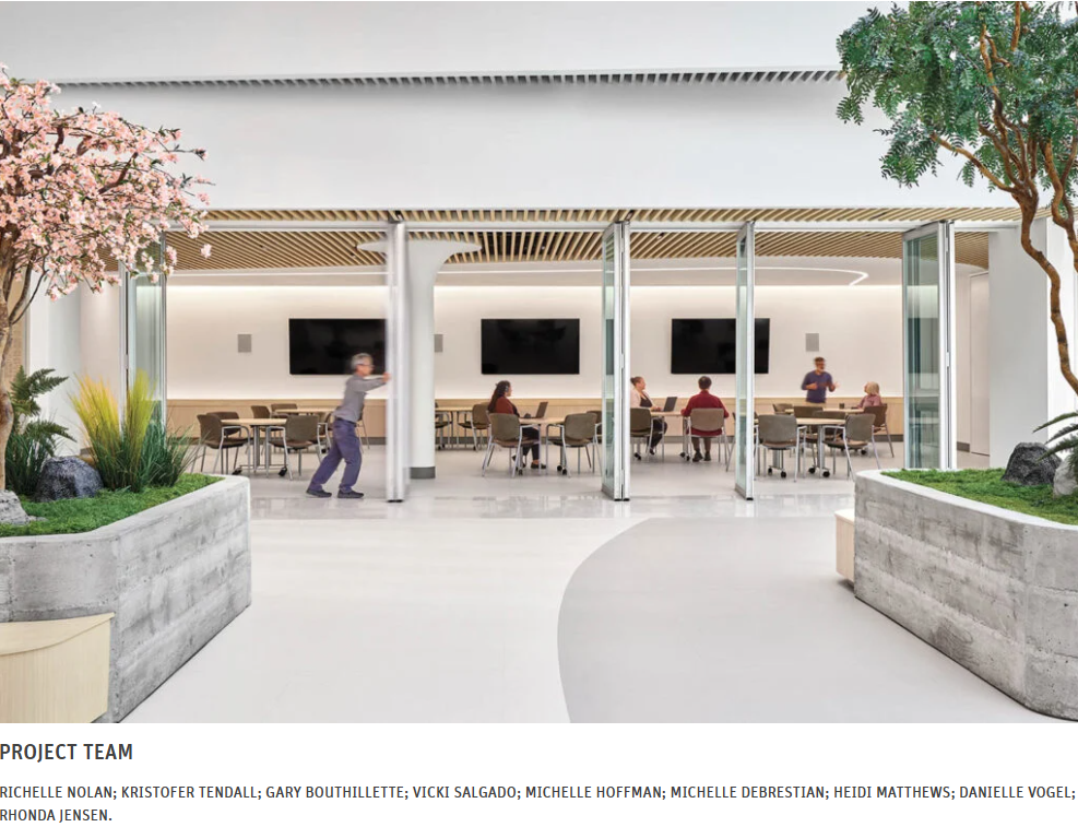 NEMS PACE – How This Medical Facility Reimagines Elder Care In San Jose