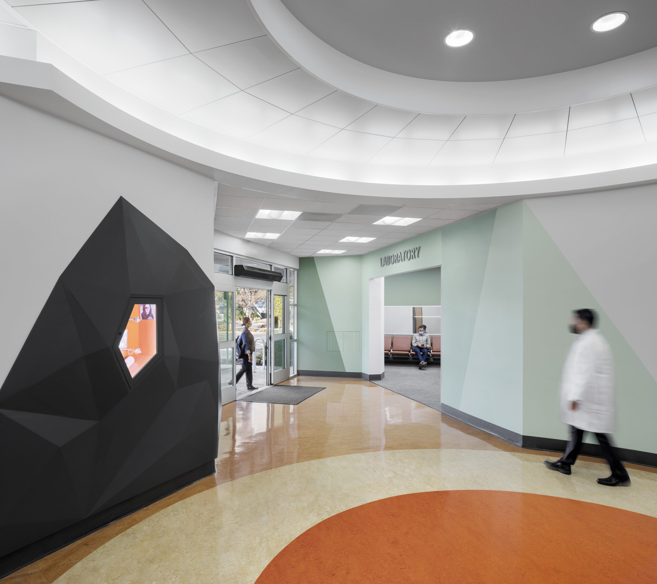 Small Budgets, Significant Impact: Low-Cost Capital Improvements for Community Clinics