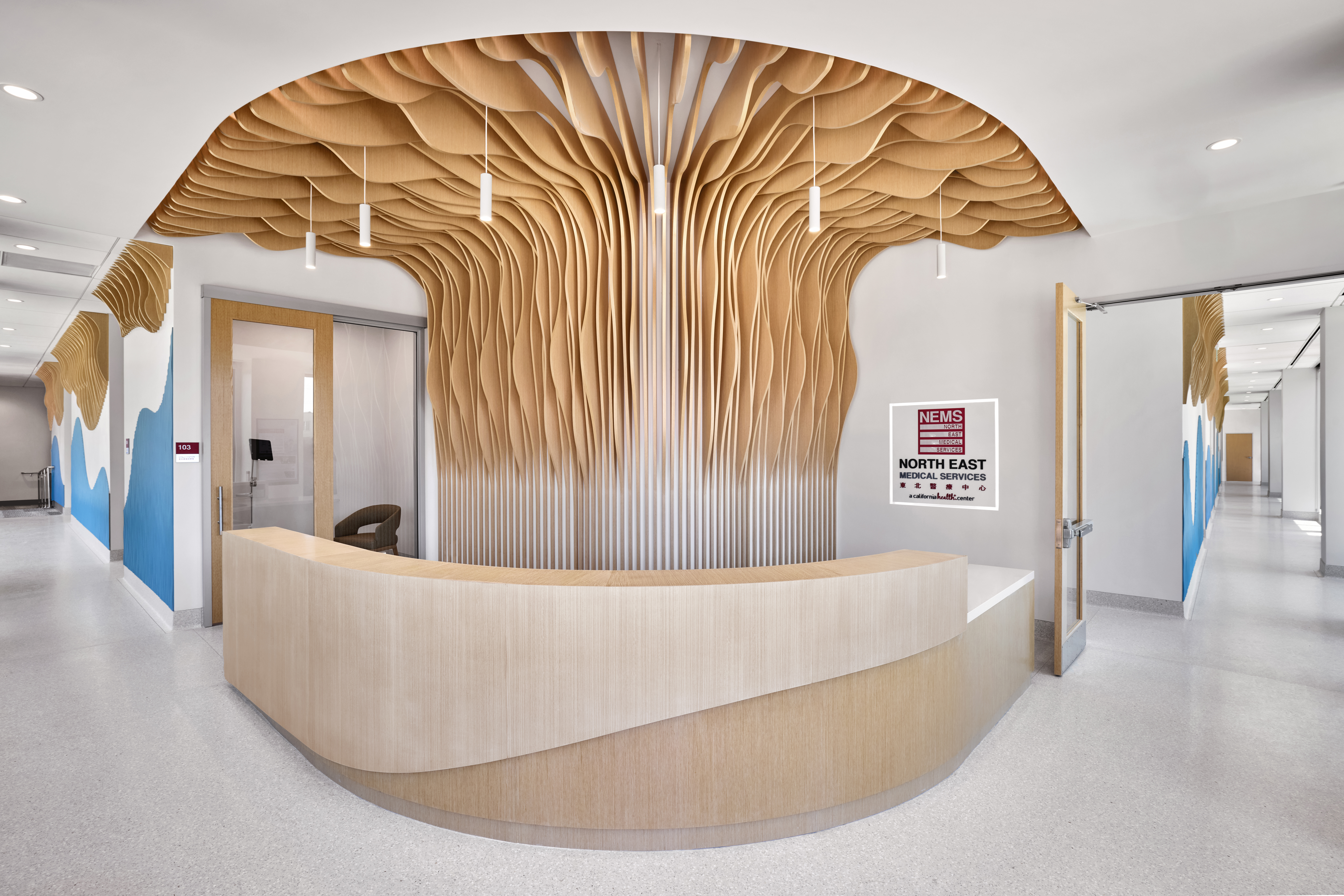 The Financial Wisdom of Health Equity: Why Interior Design Is a Community Clinic’s Smarter Investment