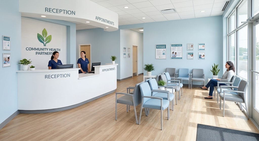 Enhancing Patient Trust Through Zero-Cost Clinical Cleanliness: A Practical Guide for Small and Community Healthcare Clinics