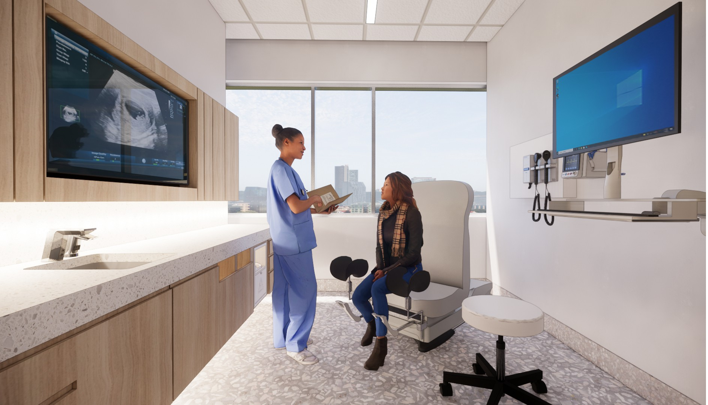 Wrapping Up My Summer Series: The Healthcare Design Roadmap for Margin, Mission, and Equity.